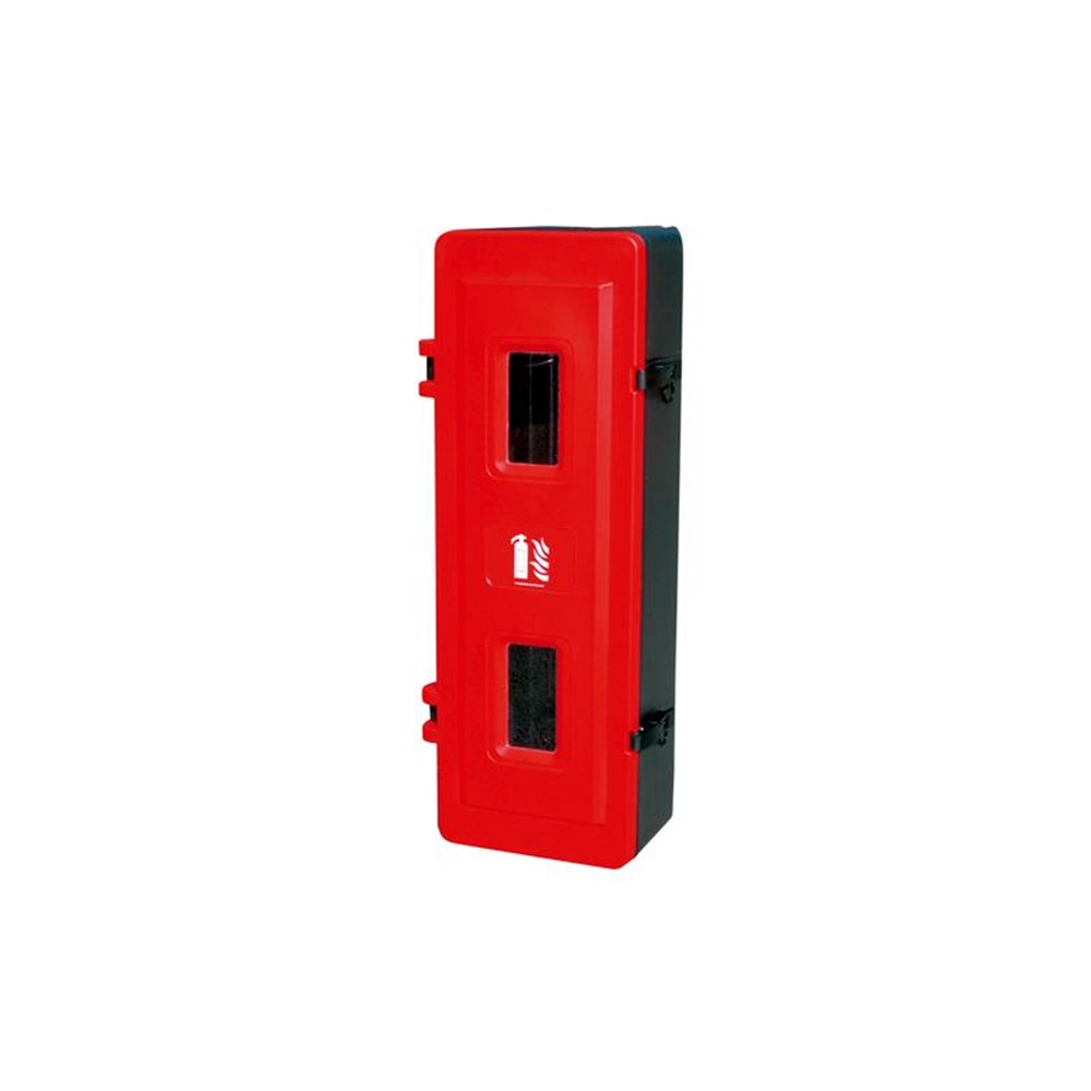 COFFRET POUR EXTINCTEUR 12KG