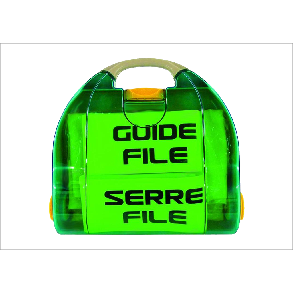 KIT GILLET BRASSARD EVACUATION