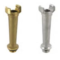 FUT DE LANCE SYM/GORGE 40