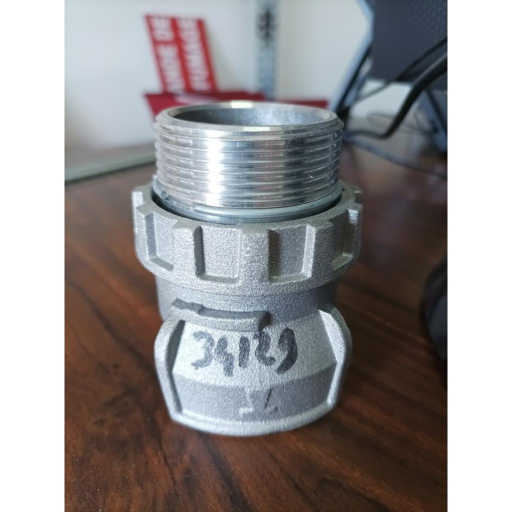 1/2 RACCORDEMENT SYM 40 FM G1 1/2B