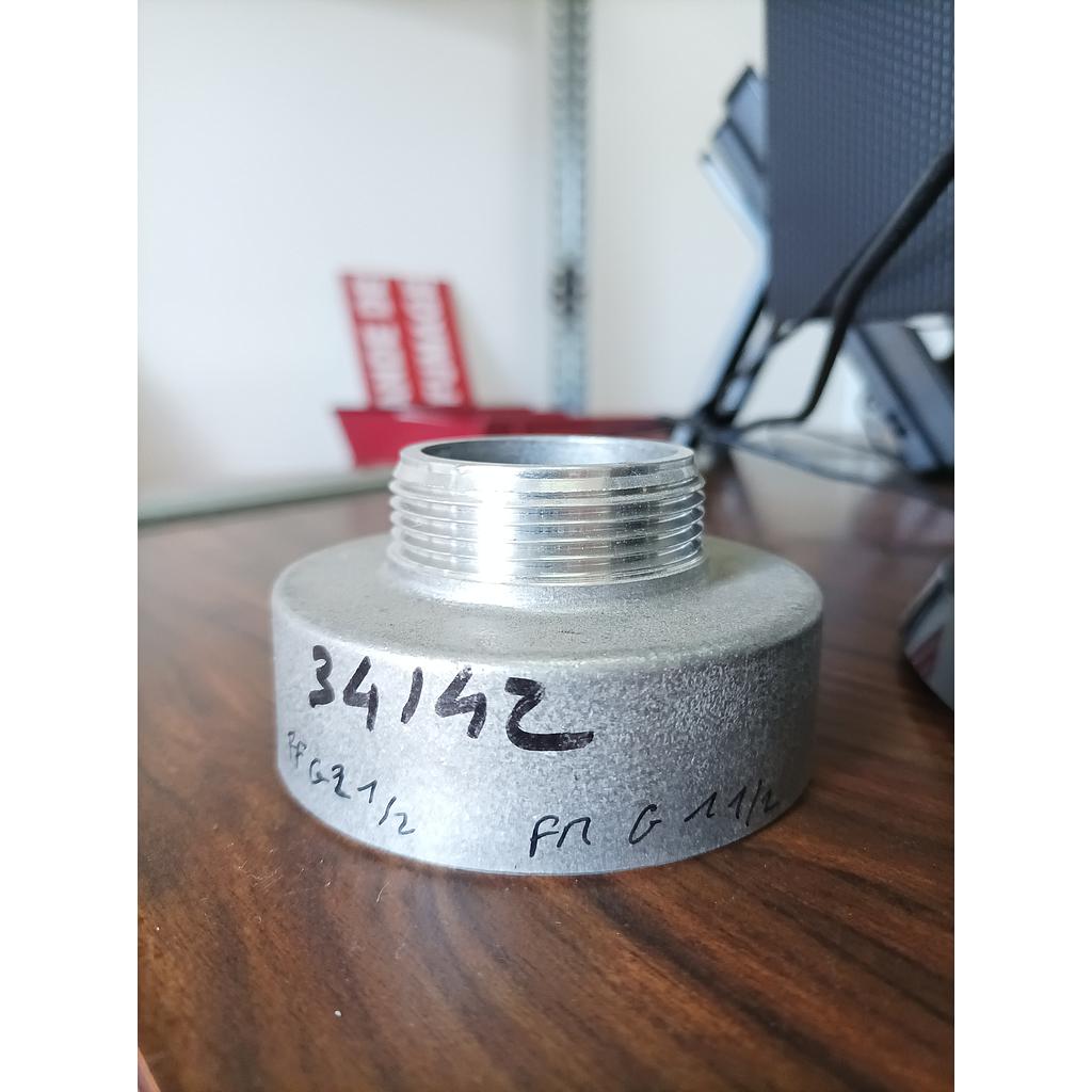 BAGUE FF G2-1/2 FM G1-1/2