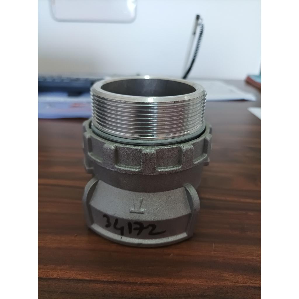 1/2 RACCORDEMENT SYM 65 FM G2 1/2B