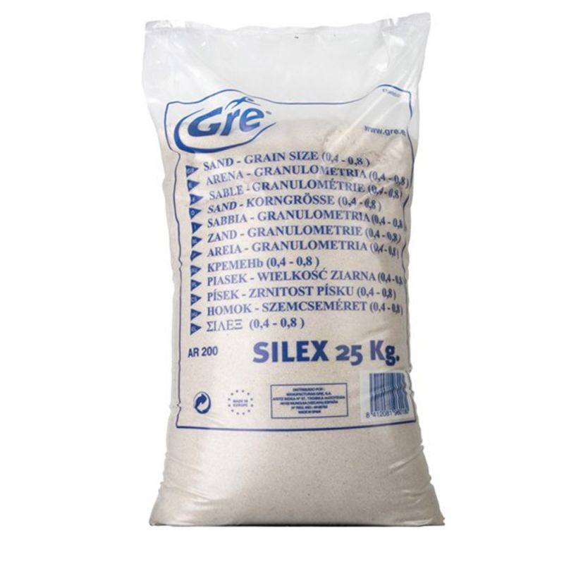 SABLE 01 &quot;SAC 20KG&quot;