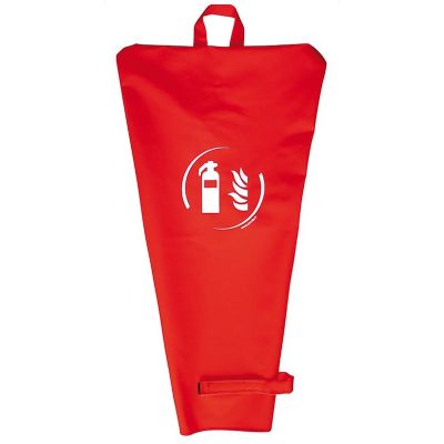 HOUSSE EXTINCTEUR CO2 2KG